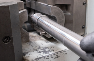 管端成型設(shè)備的維護與保養(yǎng)